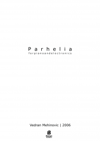 Parhelia image